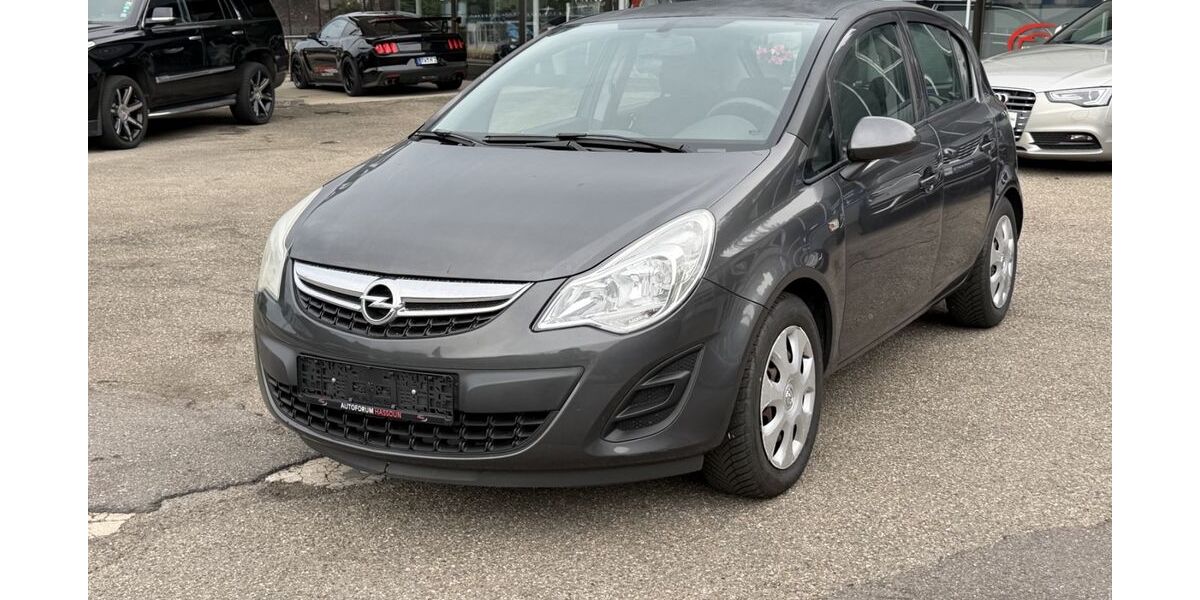 Opel Corsa 80.053 km 3.790 &euro; Oberndorf am Neckar 78727