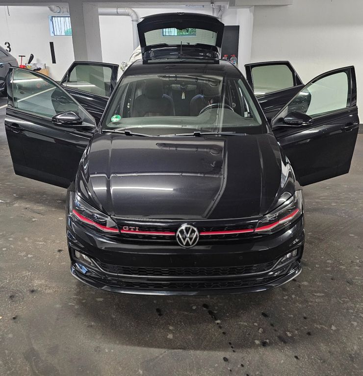 VW Polo 43.505 km 20.999 € Bad Neuenahr 53474