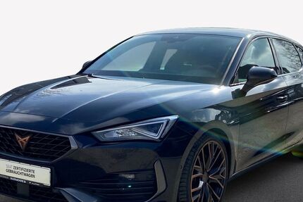 Cupra Leon 45.410 km 27.990 &euro; Pfaffenhofen 85276