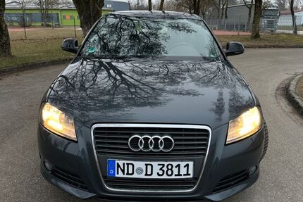 Audi A3 135.000 km 6.800 &euro; Weichering 86706