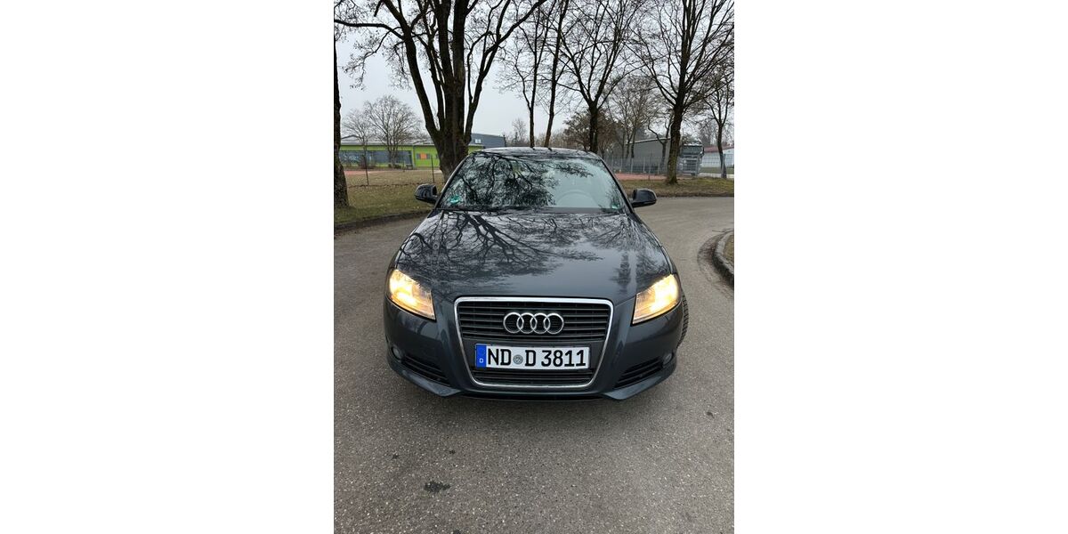 Audi A3 135.000 km 6.800 &euro; Weichering 86706