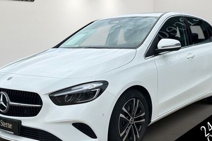 Mercedes-Benz B 200 11.178 km 30.950 &euro; Bad Mergentheim 97980