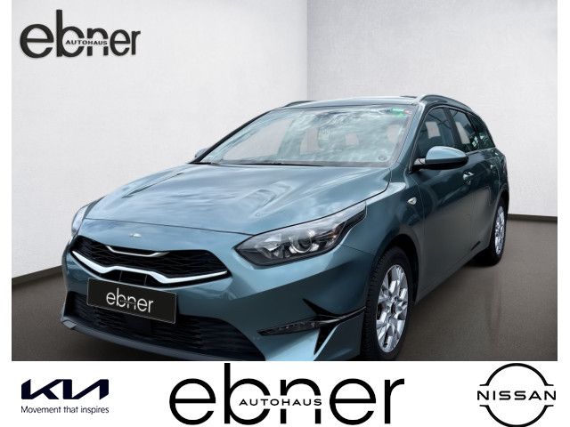 ceed Sportswagon