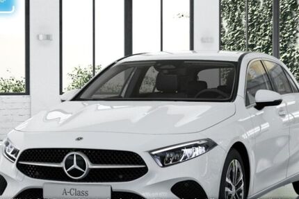 Mercedes-Benz A 200 25.005 km 29.890 &euro; Mannheim 68165