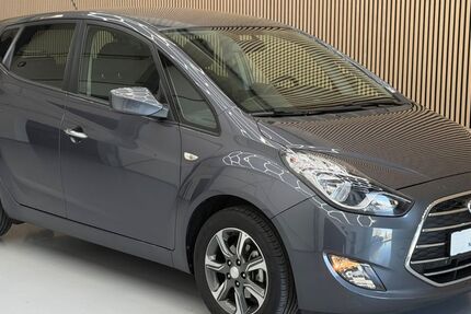 Hyundai ix20 19.340 km 13.990 &euro; Burg Stargard 17094