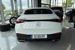 Mercedes-Benz GLC 200 4Matic AMG Line AMG+MBUX+BURM+NIGHT+LED 5.000 km 75.990 &euro; Westendorf 86707