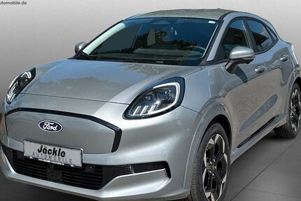 Ford Puma Gen-E 3.500 km 37.950 € Bad Wörishofen 86825