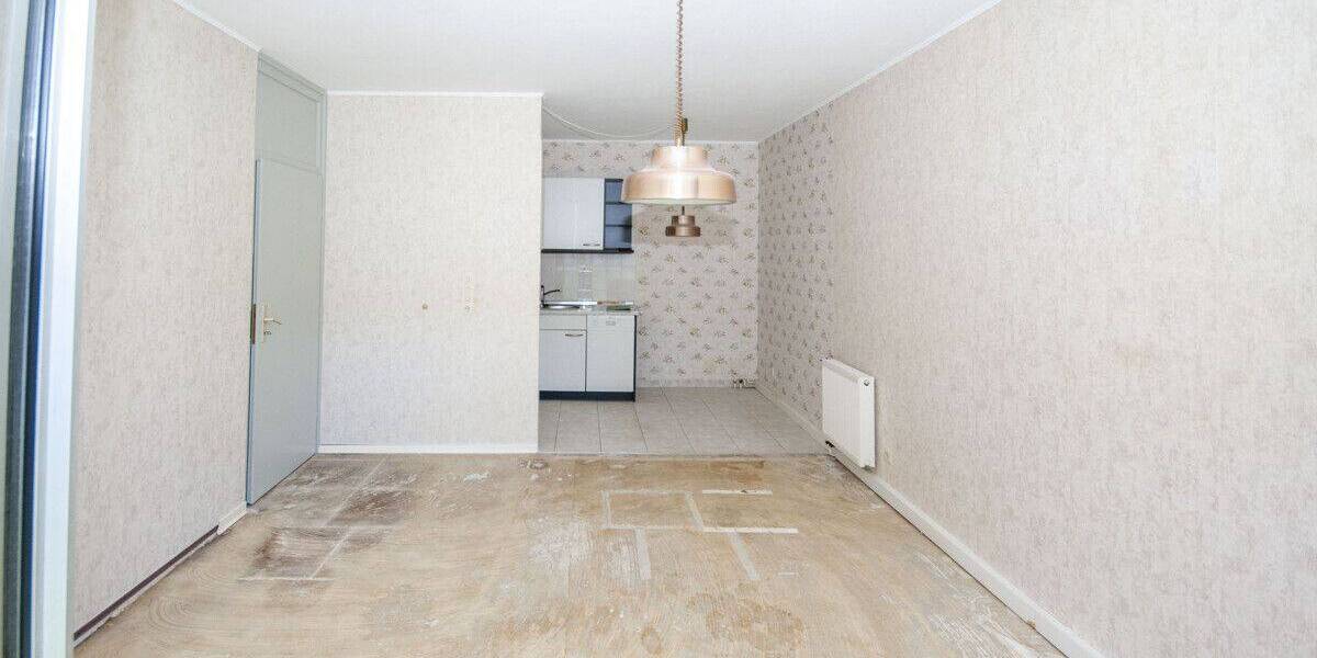 Etagenwohnung Bad Harzburg - 2 Zimmer, 50 m&sup2;, 35.000&euro; | Angebot:26858932