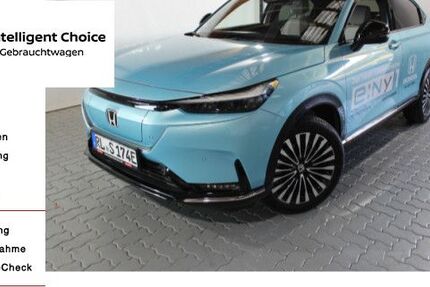 Honda e:Ny1