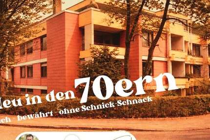 Wohnung Puchheim - 2 Zimmer, 64 m&sup2;, 290.000&euro; | Angebot:25974420