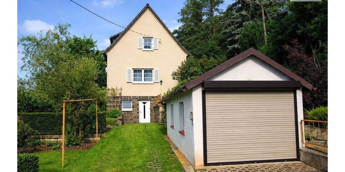 Einfamilienhaus Reinsdorf - 3 Zimmer, 95 m&sup2;, 179.000&euro; | Angebot:24581422