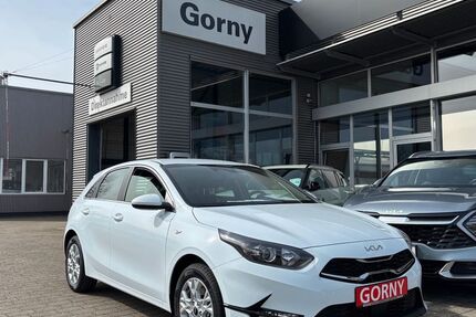 Kia ceed / Ceed 5.000 km 23.999 &euro; Eislingen 73054