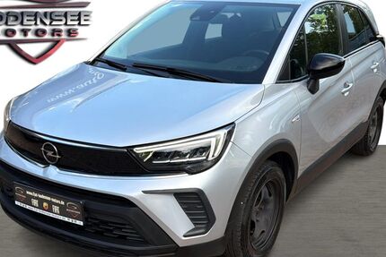 Opel Crossland (X) 26.459 km 10.990 &euro; Lindau (Bodensee) 88131