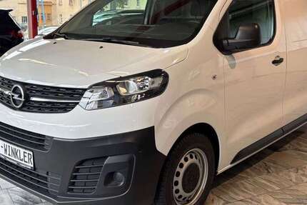 Opel Vivaro 55.882 km 19.990 € Geithain 04643