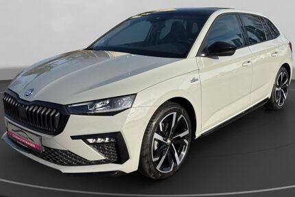 Skoda Scala 6.182 km 27.982 &euro; Bad Kreuznach 55543