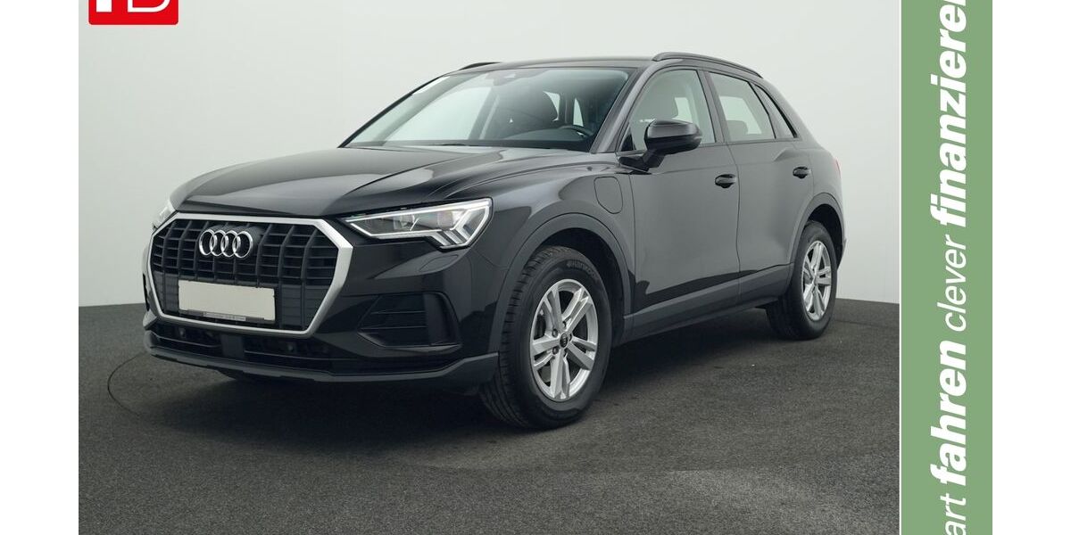 Audi Q3 79.000 km 24.450 &euro; Mühlhausen 92360