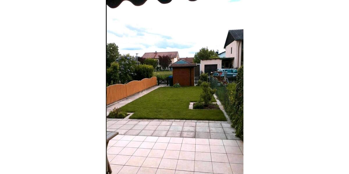Reihenhaus Tüßling - 5 Zimmer, 110 m&sup2;, 1.390&euro; | Angebot:26300247