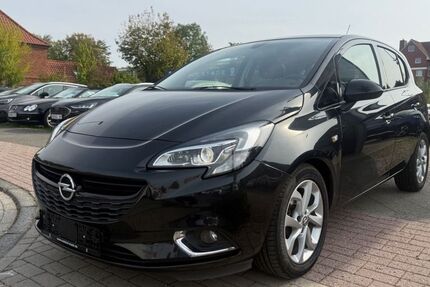 Opel Corsa 100.400 km 8.990 &euro; Stade 21680