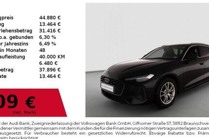Audi A5 31.700 km 44.880 &euro; Nürnberg 90411