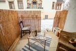 Erdgeschoßwohnung Bad Blankenburg - 1 Zimmer, 34 m&sup2;, 255&euro; | Angebot:26113825
