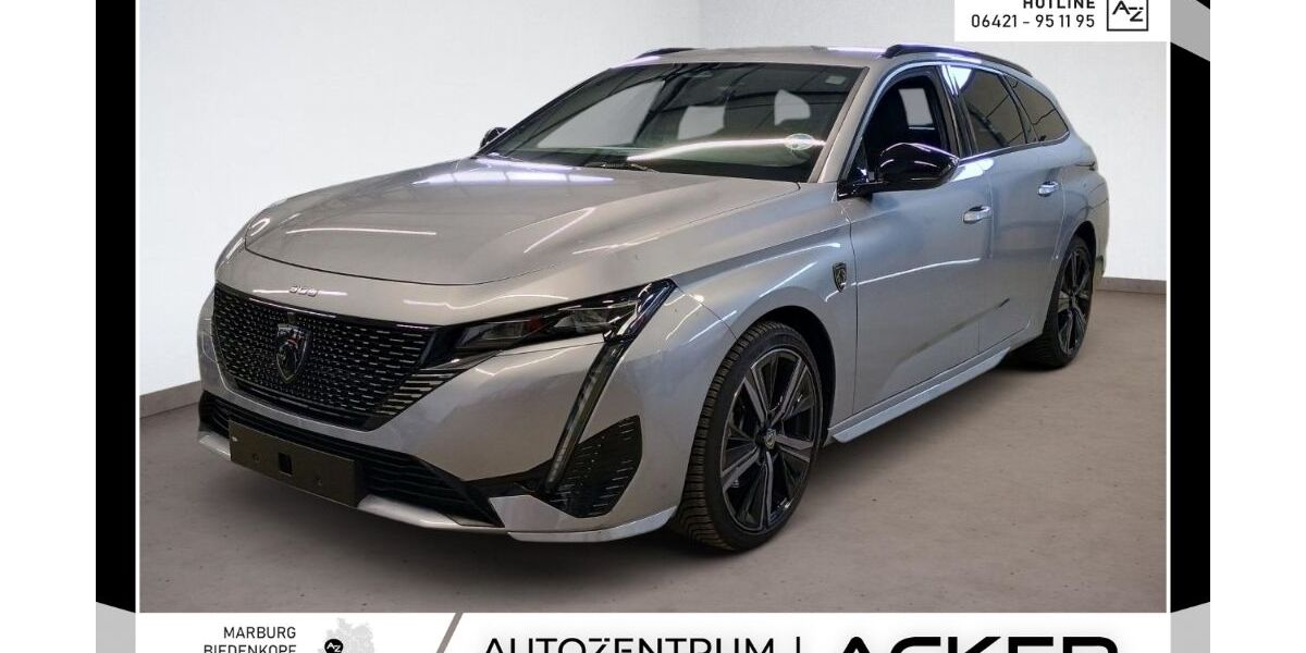 Peugeot 308 20.631 km 23.190 &euro; Marburg 35043