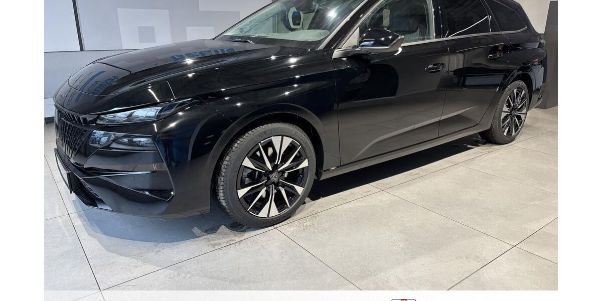 Peugeot 308 6.000 km 34.490 &euro; Augsburg 86179