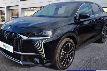 DS Automobiles DS7 (Crossback) 49.898 km 22.990 &euro; Hamburg 22457