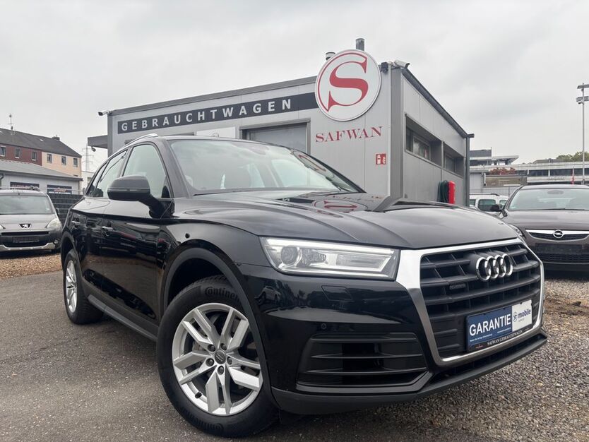 Audi Q5 114.730 km 25.991 € Mönchengladbach 41063