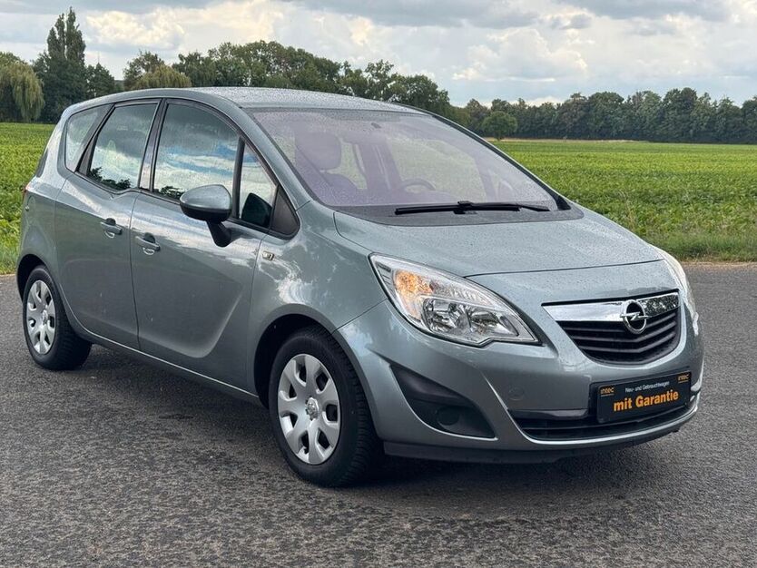 Meriva
