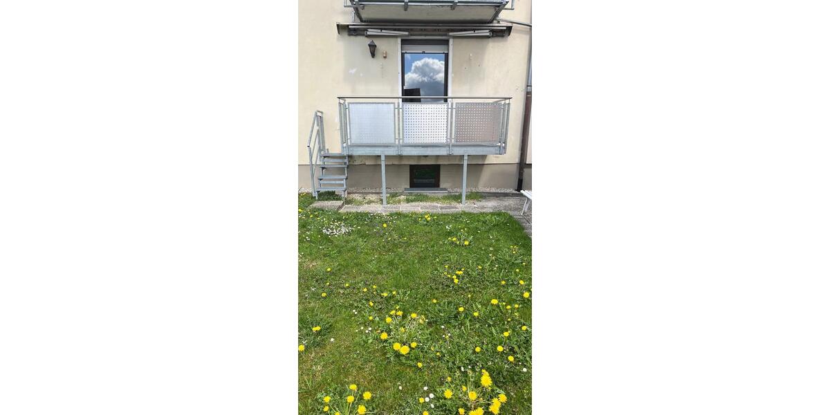 Erdgeschoßwohnung Sulzbach-Rosenberg Rosenberg - 3 Zimmer, 78 m&sup2;, 169.000&euro; | Angebot:26263180