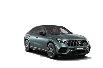 Mercedes-Benz GLC 43 AMG 8.900 km 88.060 &euro; Königsbrunn 86343