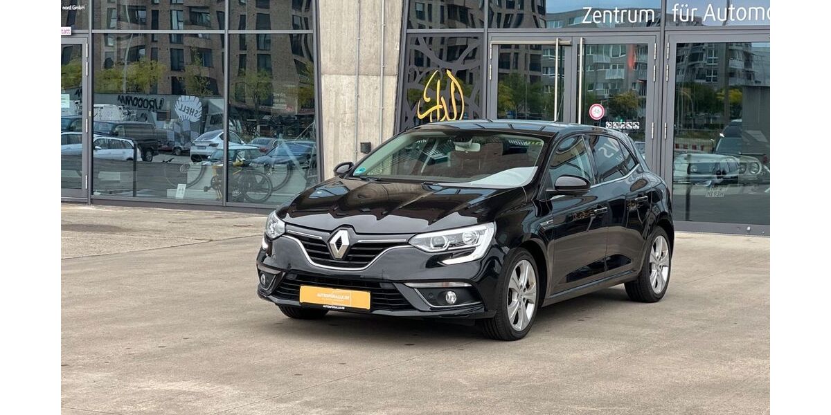 Renault Megane 110.000 km 10.999 &euro; Bremen 28217