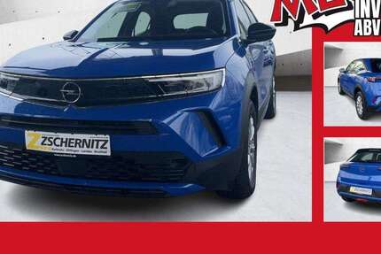 Opel Mokka 33.573 km 13.590 &euro; Landau 76829