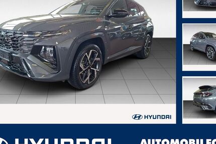 Hyundai TUCSON 23.163 km 33.980 &euro; Pfullingen 72793