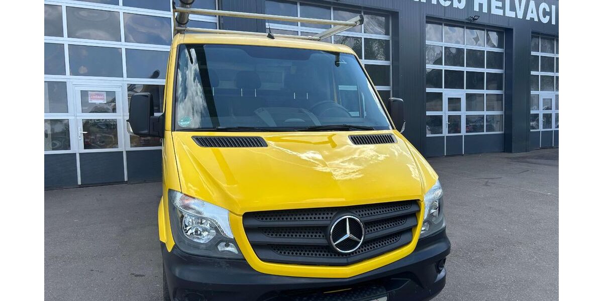 Mercedes-Benz Sprinter 94.812 km 12.890 &euro; Kohlberg 72664