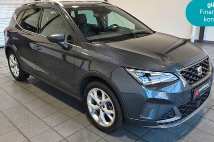 Seat Arona 53.619 km 19.490 &euro; Wuppertal 42287