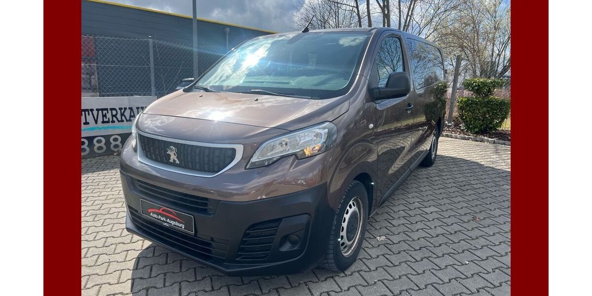 Peugeot Expert 182.000 km 17.980 &euro; Augsburg 86154