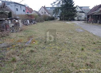 ATTRAKTIV MIT VIELEN MÖGLICHKEITEN - Grundstück Graben-Neudorf Neudorf | Angebot:26438184