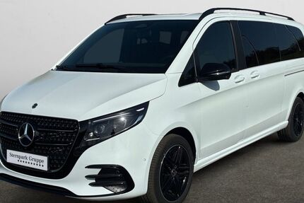 Mercedes-Benz V 300 10.705 km 82.990 &euro; Oberthulba 97723