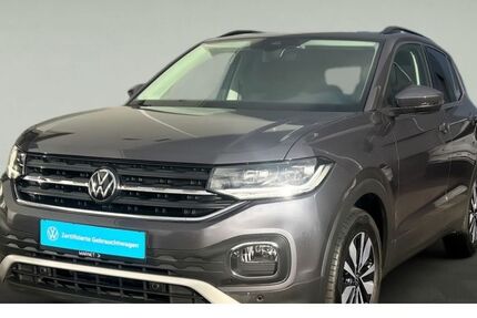 VW T-Cross 25.000 km 18.100 € Bad Camberg 65520