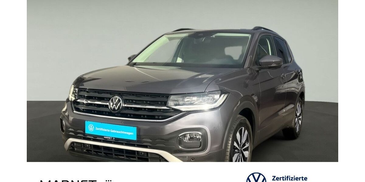 VW T-Cross 25.000 km 18.690 € Bad Camberg 65520