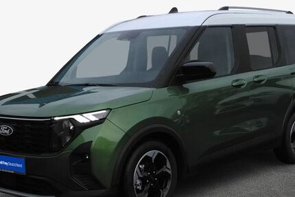 Ford Tourneo Courier 1.500 km 34.967 &euro; Magdeburg 39116