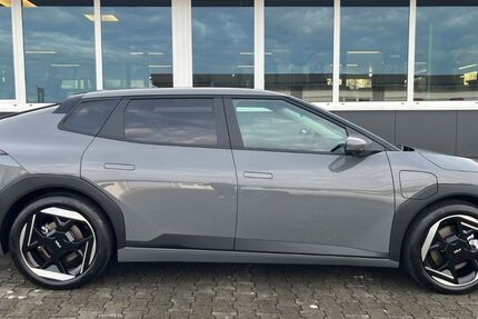 Kia EV4 3.500 km 43.990 &euro; Paderborn 33100
