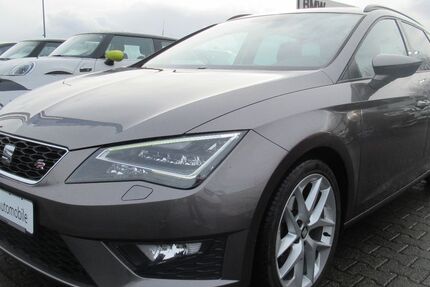 Seat Leon 98.000 km 12.490 &euro; Karlstadt 97753