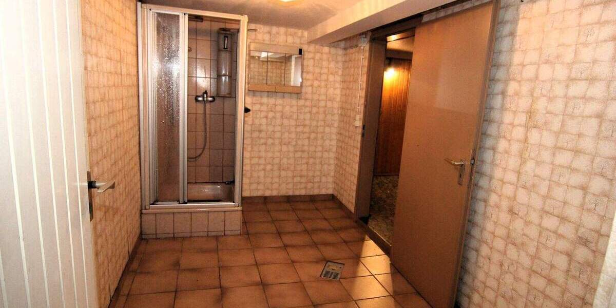 Reihenmittelhaus Marl Sinsen-Lenkerbeck - 3 Zimmer, 122 m&sup2;, 229.000&euro; | Angebot:24460201