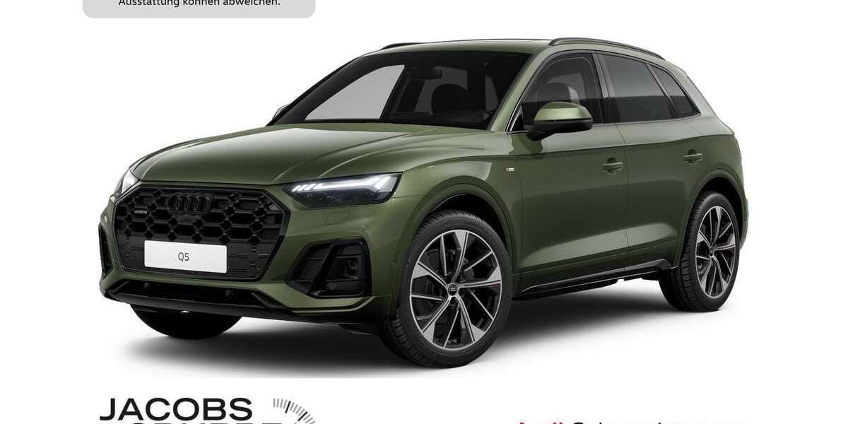 Audi Q5 17.106 km 57.960 &euro; Alsdorf (bei Aachen) 52477