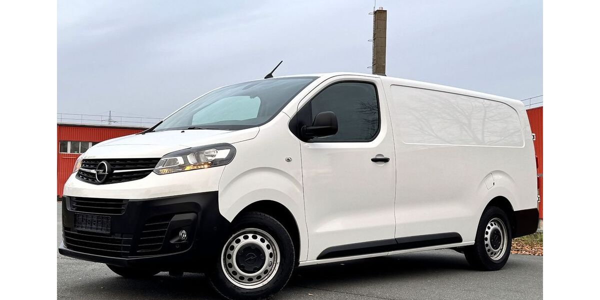 Opel Vivaro 61.200 km 17.900 &euro; Dietzenbach 63128