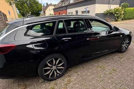 Opel Insignia 180.000 km 8.000 &euro; Oberhausen 46049