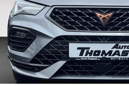 Cupra Ateca 68.735 km 28.300 &euro; Brühl 50321