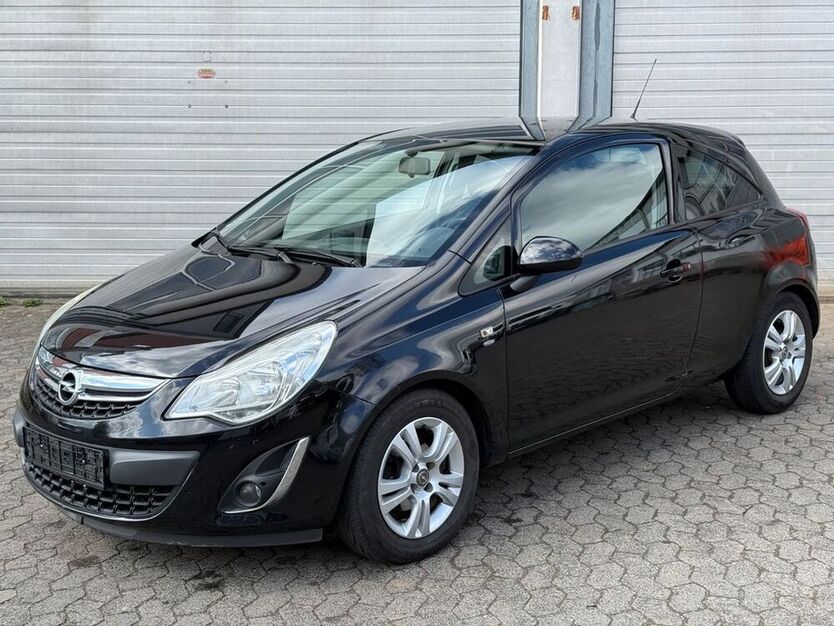 Corsa